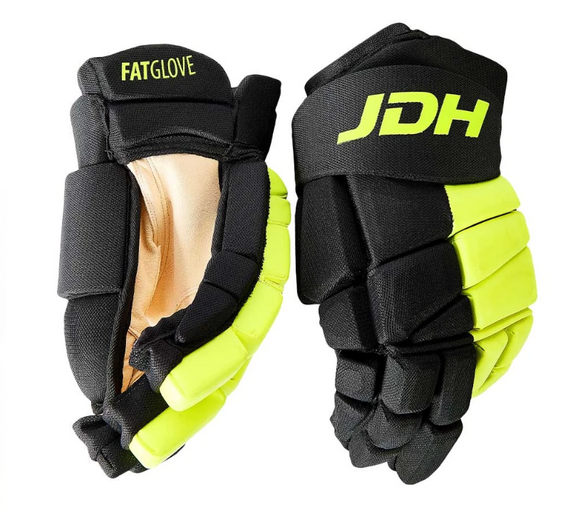 JDH GLOVE FAT - Ultimate Penalty Corner Protection