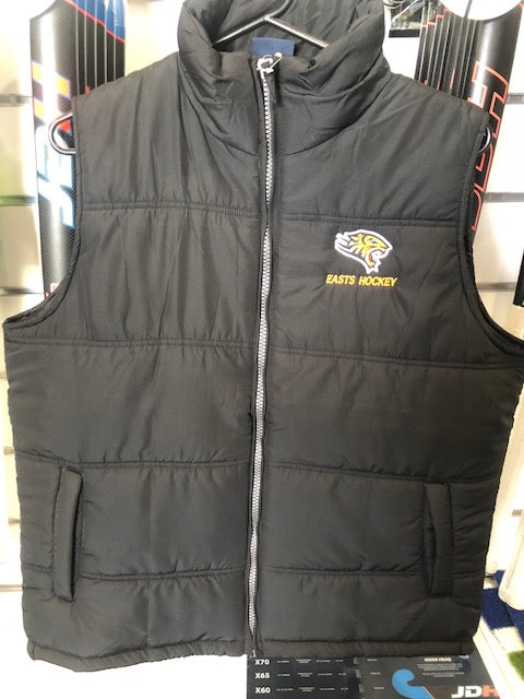 Easts Puffer Vest