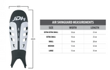 JDH Air Shinguards