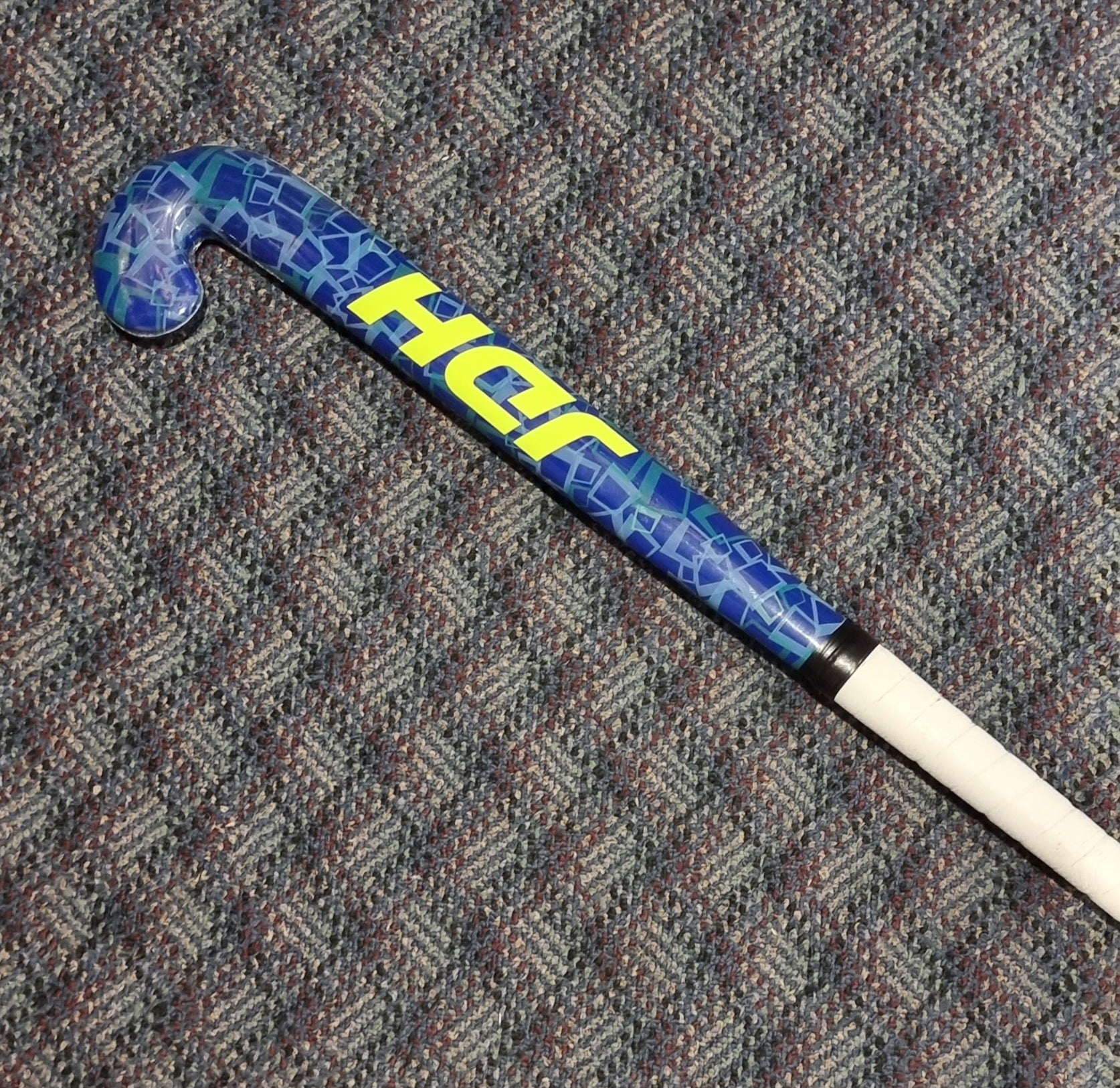 Hockey にぎわう Stick JDH