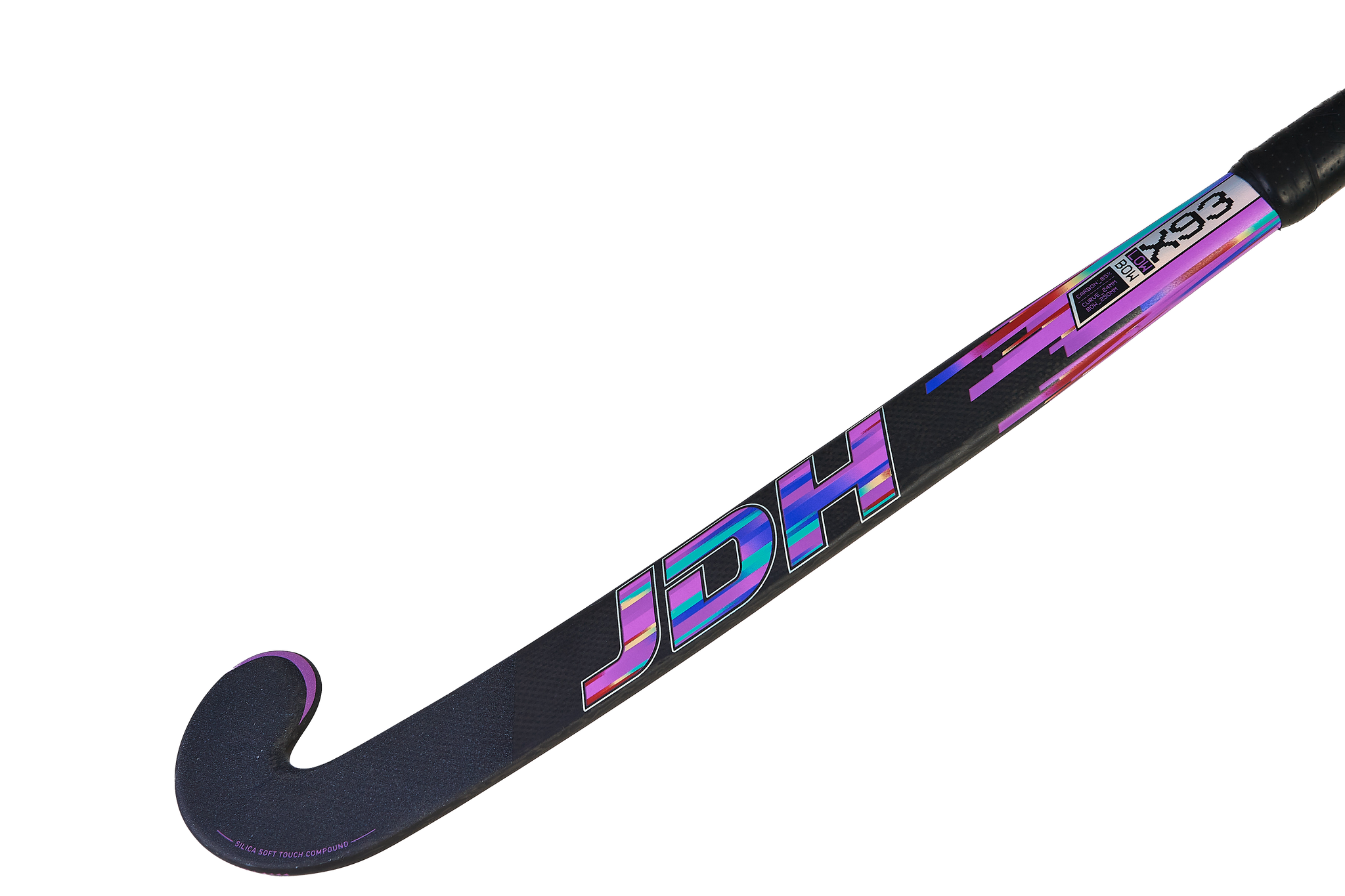 JDH X93 Glitch – Easts JDH Store