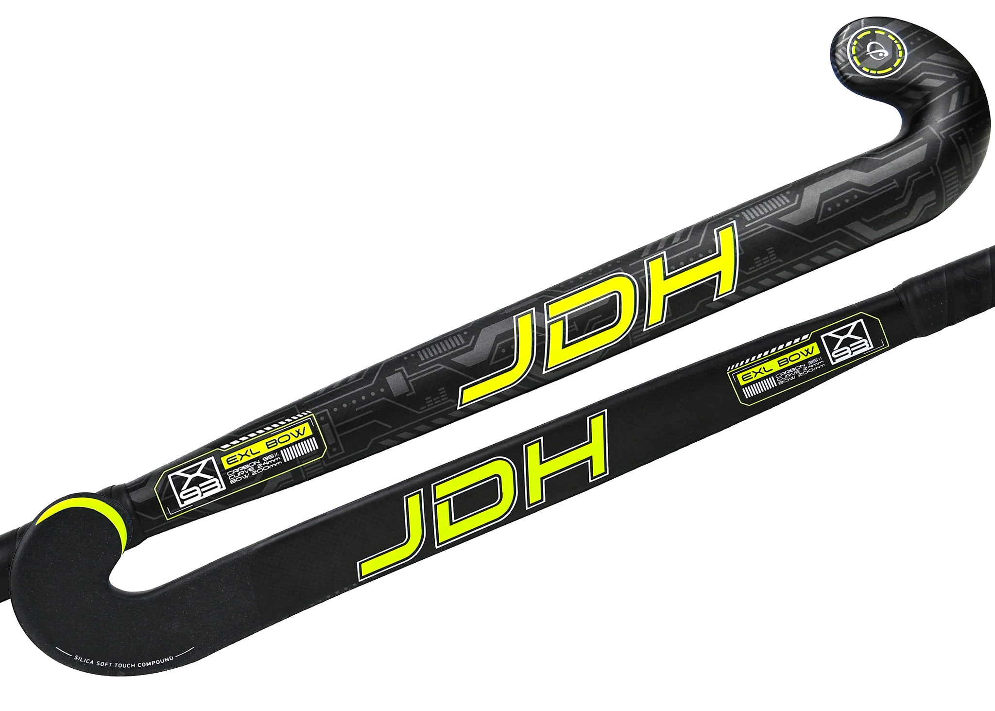 X93 Futurism – Easts JDH Store