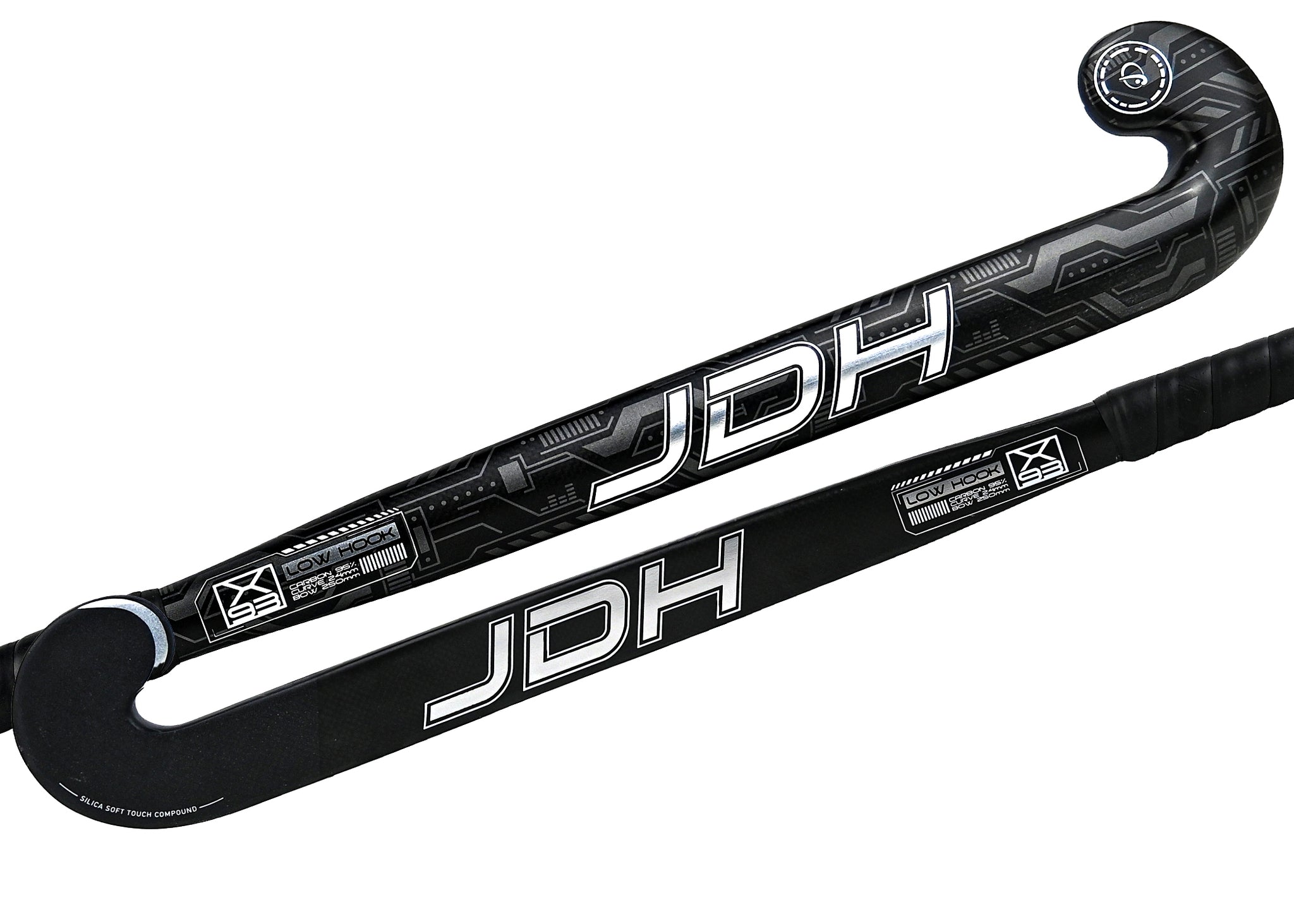 X93 Futurism – Easts JDH Store