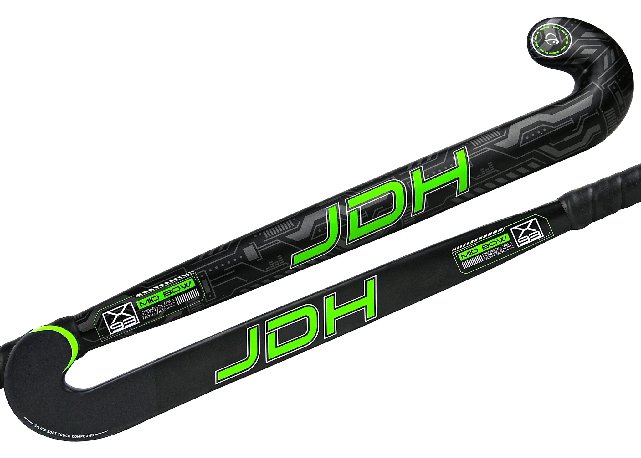 X93 Futurism – Easts JDH Store