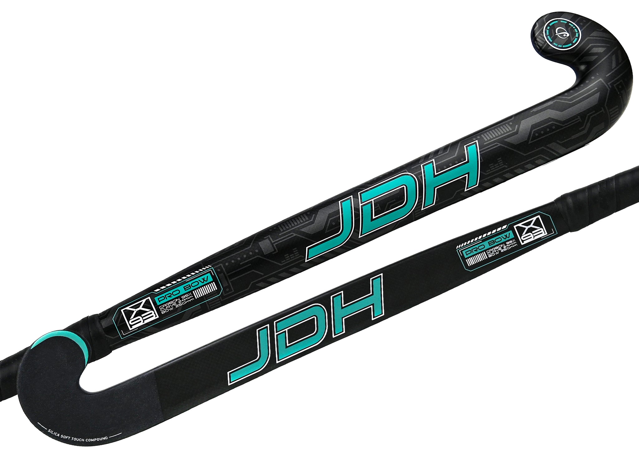 X93 Futurism – Easts JDH Store