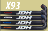 JDH X93 Glitch